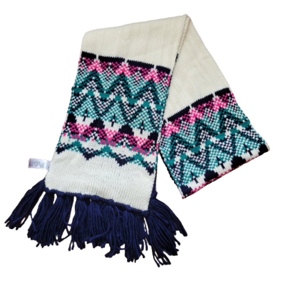 Old Navy Knitted Scarf